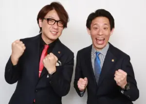 【THE　SECOND】22年目実力派・囲碁将棋が準V　決勝でWボケ解禁も及ばず - スポニチ Sponichi Annex 芸能