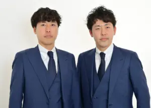 【THE　SECOND】吉田たち初戦敗退も…勝者・囲碁将棋にチクリ「1個“1点”ありますね」 - スポニチ Sponichi Annex 芸能