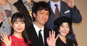 真木よう子、友達おらず嘆き 丸山隆平フォローも自虐で出演映画は「家族も見てくれない…」 - ORICON