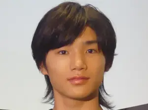 寺田心　憧れの人気俳優と久々共演「だいぶ緊張しました」　撮影初日から「バチバチのシーンで…」 - スポニチ Sponichi Annex 芸能