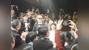 早川千絵監督の「ルノワール」、カンヌ映画祭で公式上映…鳴りやまない拍手に「観客の熱気感じた」 - 読売新聞オンライン
