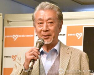高田純次、中居正広氏側“反論”報道にさらり「結局あれですよね」 | ORICON NEWS | 国内海外のニュース