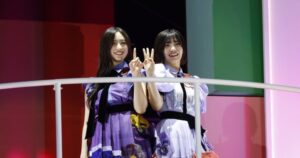 “新体制”乃木坂46、13周年記念ライブに11万人熱狂 2日間で107曲を披露【両日セットリストあり】 - ORICON