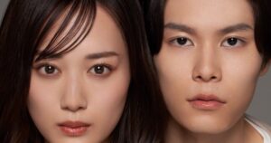 萩原利久、山下美月に“殺された夫”役 難役に2人で挑む「特殊設定での共演が続いていて(笑)」 特報映像も初解禁 - ORICON