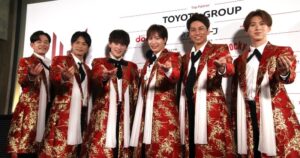【MAJ2025】『ぽかぽか』SHOW-WAとMATSURI、中止となった万博ライブ振替公演を実施「本当に幸せ」「たくさんの方に感謝」 - ORICON