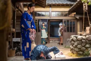 「あんぱん」華大＆鈴木奈穂子アナも沈痛「今日ですか…楽しい回だと」朝ドラ受け1分強　豪ちゃん戦死 - スポニチ Sponichi Annex 芸能