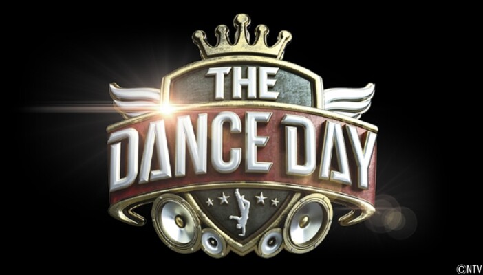 『THE DANCE DAY』の画像