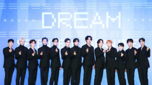 SEVENTEEN（2022年撮影）