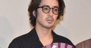 若葉竜也、激ムズ京都弁クイズに苦笑い「撮影2日間の人が受ける問題じゃない」 - ORICON