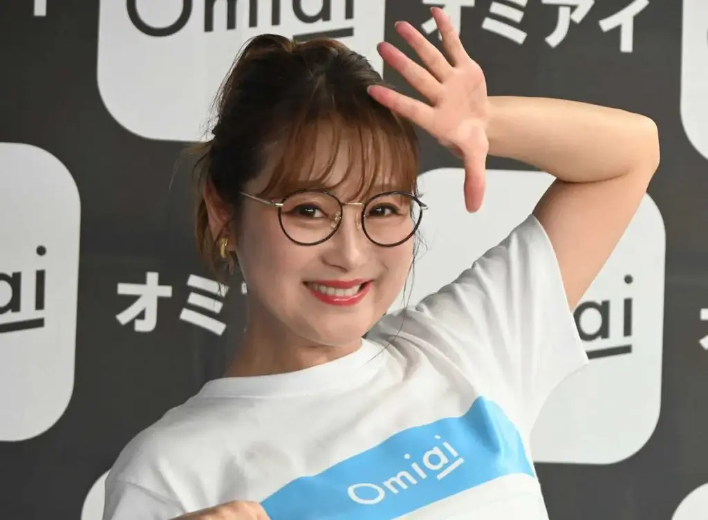鈴木奈々「めちゃめちゃ仲良いのよ、最近」　芸能人性格が良いランキングでベスト3に入る人物とは - スポニチ Sponichi Annex 芸能
