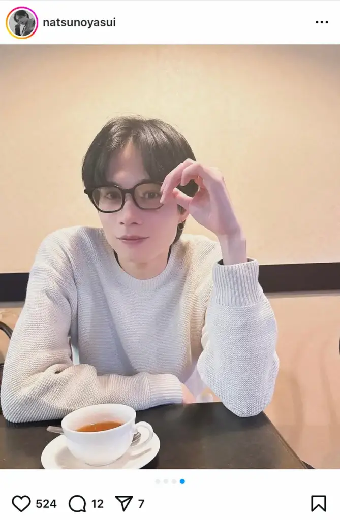 2.5次元俳優・安井一真　新事務所所属を発表「先輩方と共に成長し、より一層の努力を重ねて参ります」 - スポニチ Sponichi Annex 芸能