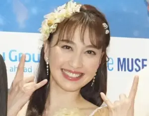 はいだしょうこ　親友の芸能人は名前が1文字違い　「本当にお姉さんみたいな感じ」と明かす - スポニチ Sponichi Annex 芸能