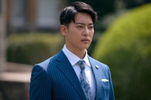 『イグナイト』“真の敵”が登場