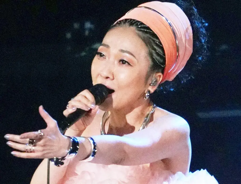 MISIAを「みーちゃん」と呼ぶ芸能界の親友　明かした歌姫の素顔「かなり年下、でも…」朝ドラ出演中 - スポニチ Sponichi Annex 芸能