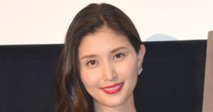 橋本マナミ、子どもたちとの沖縄旅行の様子を公開「お子さん大きくなりましたね」「幸せそうな雰囲気」 - ORICON