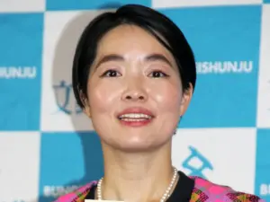 イモトアヤコ、番組で共演のKoki，に言及「可愛かった？」の質問に「めっちゃ可愛かった、そして…」 - スポニチ Sponichi Annex 芸能