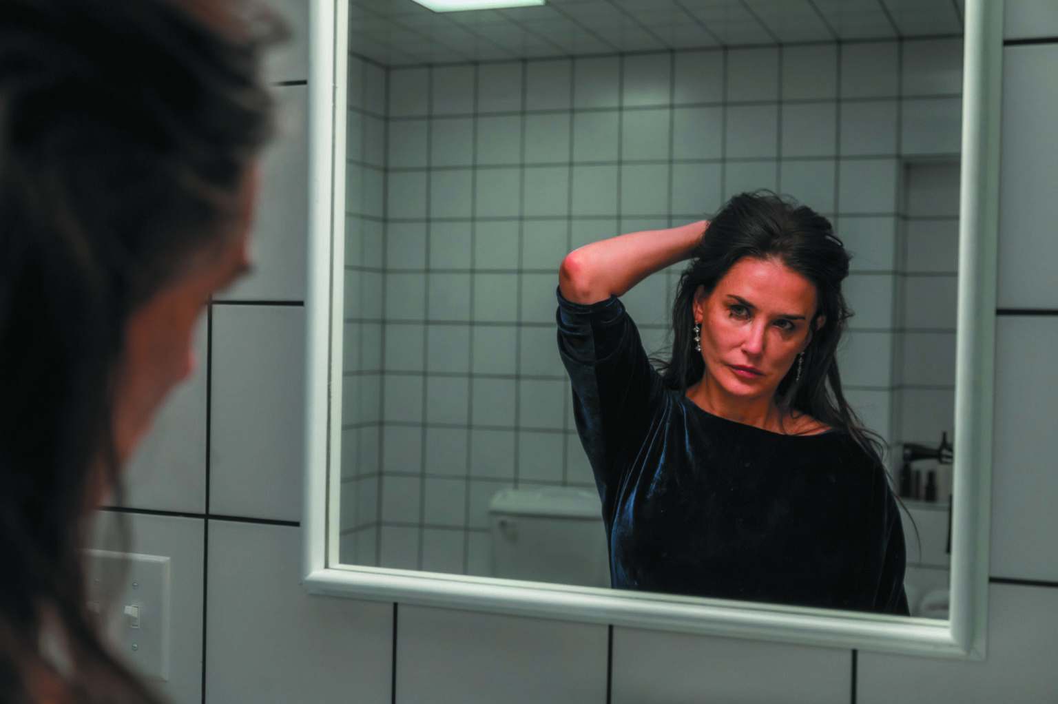 【映画評】 告発から反撃ヘ 『サブスタンス』 2025年5月8日 – キリスト新聞社ホームページ 【映画評】 告発から反撃ヘ 『サブスタンス』 2025年5月8日 - キリスト新聞社ホームページ