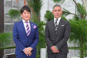 市川團十郎を本気にさせた人物とは？「17歳の時、『え、こんなカッコいいヤツ世の中にいるの？』と思ったんです」 | 日曜日の初耳学 復習編 | MBSコラム