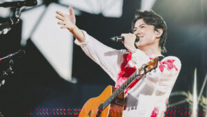 福山雅治 被爆樹木をテーマにした楽曲「クスノキ」 NHK総合 夏の大型音楽特番にて 長崎から生中継パフォーマンス 生放送参加者（観覧含む）を大募集