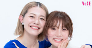 愛用のスキンケアアイテムは？ 元タカラジェンヌの溺愛コスメ【宇月颯&千海華蘭】ランコム、ディオール、ラ ロッシュ ポゼ……豪華プレゼントも！【元タカラジェンヌ特集！】｜美容メディアVOCE（ヴォーチェ）