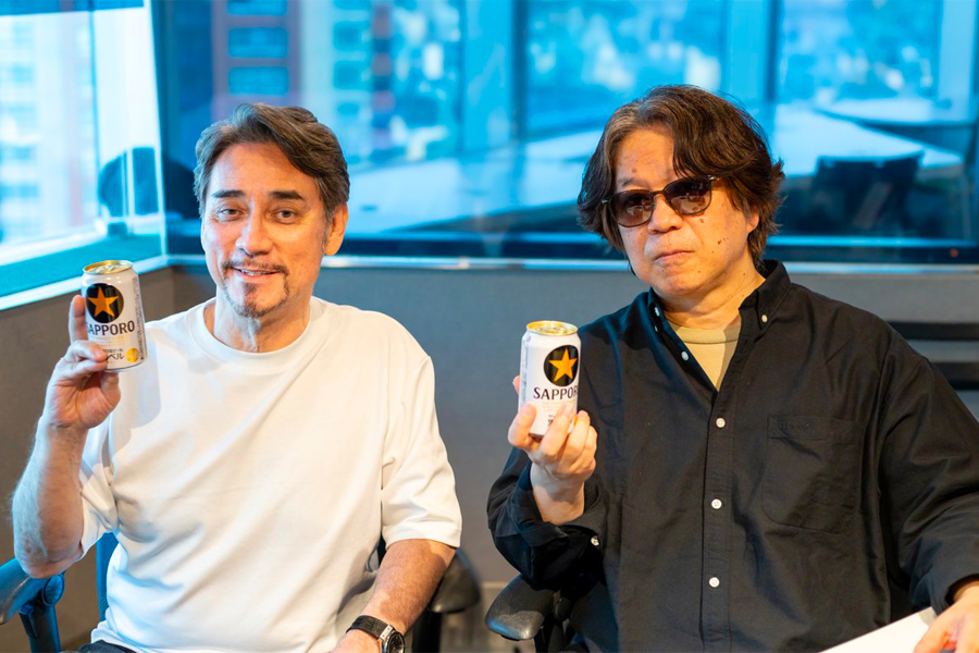 アニメ『カウボーイビバップ』『LAZARUS ラザロ』渡辺信一郎監督が衝撃を受けた音楽とは? | J-WAVE NEWS アニメ『カウボーイビバップ』『LAZARUS ラザロ』渡辺信一郎監督が衝撃を受けた音楽とは? | J-WAVE NEWS