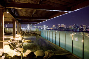 東京都内のスーパー銭湯3選！ 遠出をしなくても湯に癒される - おとなの週末Web