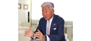 理美容メーカー特集―タカラベルモント 吉川 秀隆 代表取締役会長兼社長―人づくりと研究開発の強化で未来を切り拓く ［PR］| 国際商業オンライン