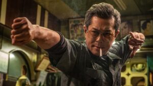 『トワイライト・ウォリアーズ』のヒットに見る香港映画とアイデンティティーの現在 | nippon.com