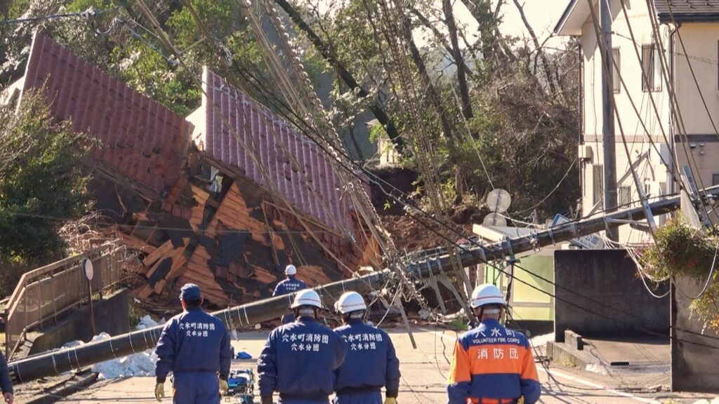 民主主義崩壊の危機？ 映画『能登デモクラシー』が描く過疎の町の現在　五百旗頭幸男監督が信じるローカルメディアの底力とは | nippon.com