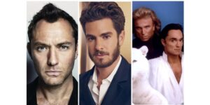 『TRUE DETECTIVE』マシュー・マコノヒー＆ウディ・ハレルソン再共演ドラマにエミー賞受賞監督が参加