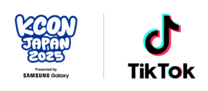 TikTok、「KCON JAPAN 2025」と初の公式パートナーシップを締結。人気クリエイターとK-POPアーティストの特別企画が実現 | Bytedance株式会社のプレスリリース
