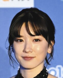 永野芽郁
