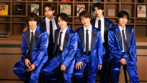 MATSURI 「アヴァンチュール中目黒」インタビュー――昭和歌謡を現代に、MATSURI旋風を巻き起こす！ | USENの音楽情報サイト「encore（アンコール）」