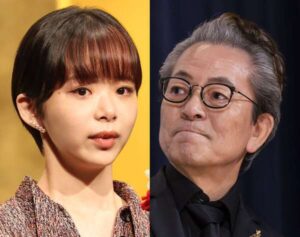 水谷豊 趣里とのスキャンダル俳優の結婚報道で…父娘子での“共演映画”計画が頓挫していた - au Webポータル