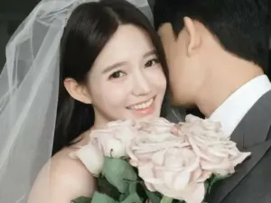 女優ナム・ボラ、本日（10日）同い年の事業家と結婚…「4人まで合意済み」大家族誕生か | Hwaiting（ファイティン）