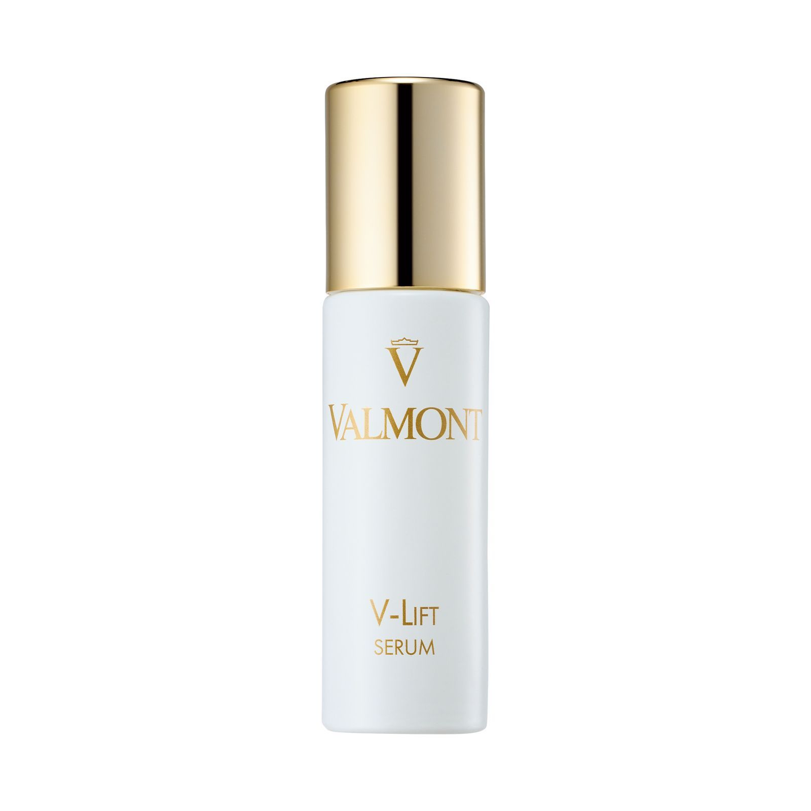 V Lセラム 30㎖ ¥52800／VALMONT（CLVコスメティックス・ジャパン　0120359860）