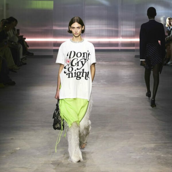 ファッションに特化した新組織KFNがNYFW刷新計画を発表 – FashionNetwork 日本 ファッションに特化した新組織KFNがNYFW刷新計画を発表 - FashionNetwork 日本