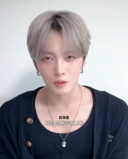 ジェジュン、Warner Music K-PopでもニューEP「Beauty in Chaos」公開…「本格的なロックを楽しんでください」（動画あり）