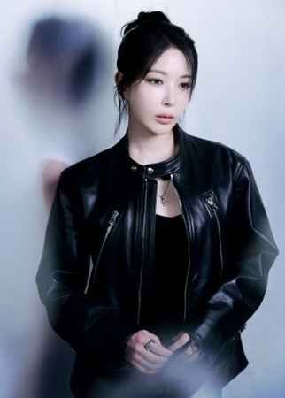 BoA、デビュー25周年を祝し「2025 Weverse Con Festival」で伝説的なトリビュートステージを披露！“K-POPの女神”が贈る感動のパフォーマンスに期待高まる | 株式会社HYBE JAPANのプレスリリース
