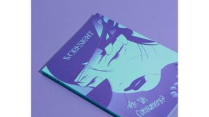 書籍『 WORKSIGHT［ワークサイト］ 27号 消費者とは Are We Consumers? 』を5月14日に発売