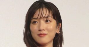 永野芽郁、スキャンダル乗り越え「かくかくしかじか」で演技力勝負 試写会で涙腺崩壊の声も - zakⅡ