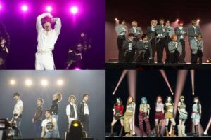 SHINeeテミン・JO1・Kep1er・BOYNEXTDOORら「KCON JAPAN 2025」MカウントダウンDAY2に豪華集結【セットリスト】|au Webポータル芸能ニュース