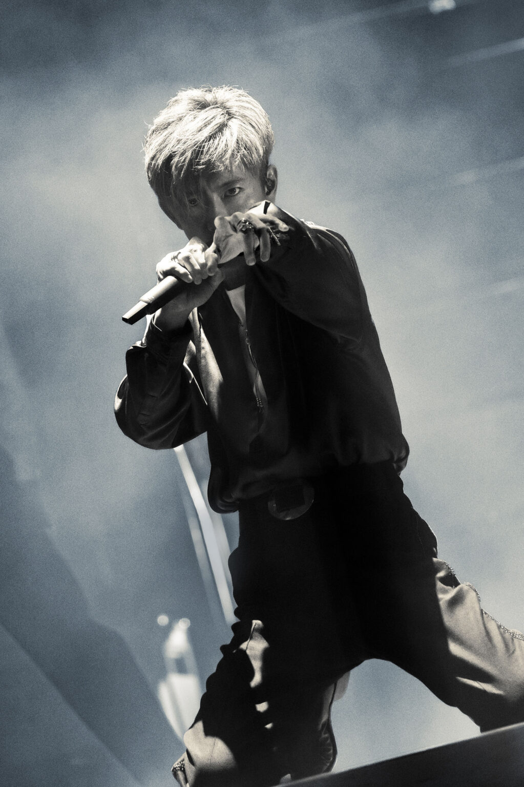 木村拓哉「TAKUYA KIMURA Live Tour 2024 SEE YOU THERE」 ティザー映像第２弾公開！さらに、W購入者特典も発表！