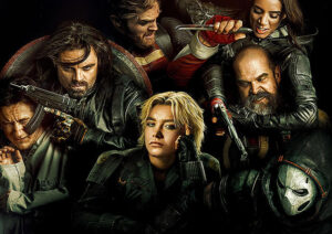 マーベル映画「サンダーボルツ*」、公開直後に新タイトル「ザ・ニュー・アベンジャーズ」へ変更 : 映画ニュース - 映画.com