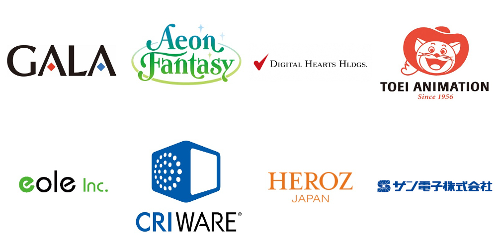 【ゲームエンタメ株前場(5/30)】ガーラやイオンファン、デジハHD、東映アニメが高くイオレ、CRI、HEROZ、サン電子が安い【チャート掲載】 | gamebiz