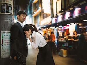 泥酔