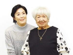 映画監督・山田火砂子さんの「怒り」　偏見と闘った92年の生涯 ｜ 朝日小学生新聞 | 朝日中高生新聞