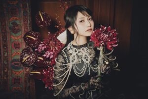 3月25日(火) 雨宮天 10th ANNIVERSARY LIVE PHOTO BOOK 「Blue Period」発売決定！※4/30更新 | 雨宮天
