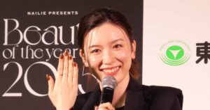 永野芽郁と田中圭「誤解、反省」 不倫疑惑直撃で「キャスター」に〝異変〟（1/3ページ） - zakⅡ