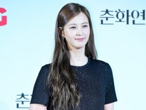『ヘチ』から『春画恋愛物語』へ！女優コ・アラは時代劇がよく似合う | cinemacafe.net